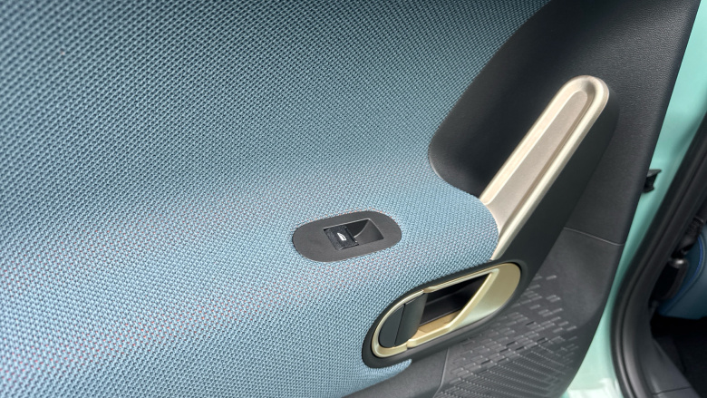 MINI Aceman 135kW E Exclusive [Level 2] 43kWh 5dr Auto Electric Hatchback